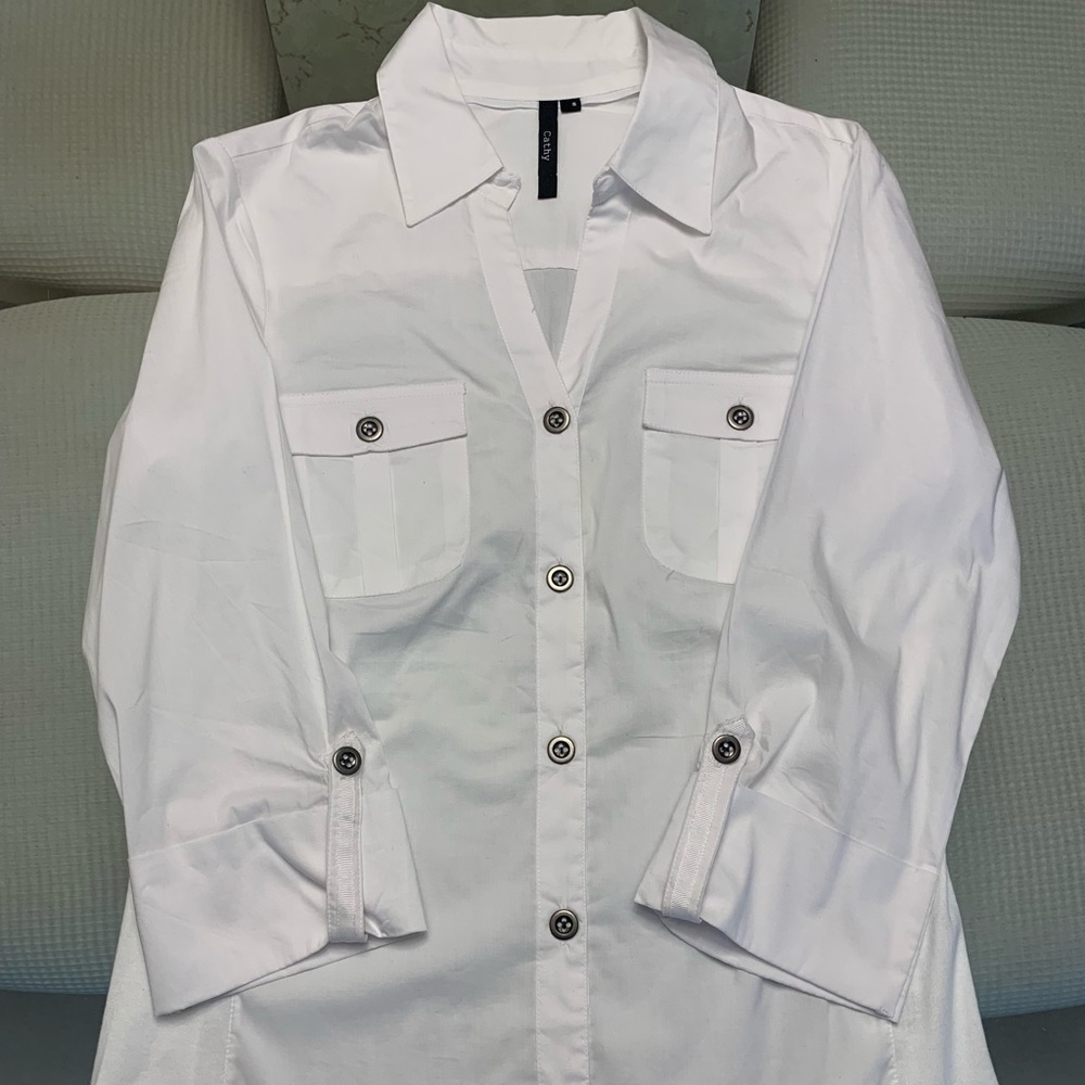 Ladies shirt